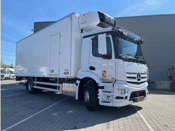 Frigorífico camión MERCEDES-BENZ Actros