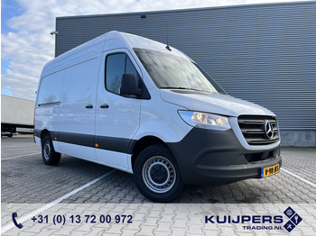 Frigorífico furgoneta MERCEDES-BENZ Sprinter 317