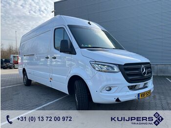 Furgón MERCEDES-BENZ Sprinter 319
