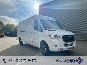 Furgón MERCEDES-BENZ Sprinter 319