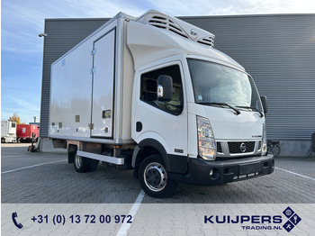 Frigorífico furgoneta NISSAN