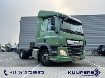 Cabeza tractora DAF CF 340