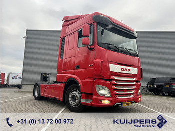 Cabeza tractora DAF XF 450
