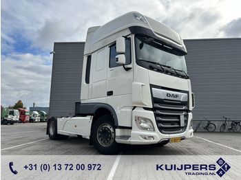 Cabeza tractora DAF XF 480