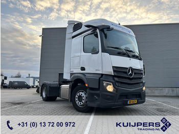 Cabeza tractora MERCEDES-BENZ Actros 1840