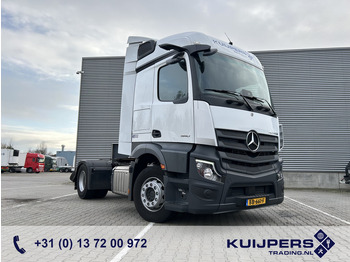 Cabeza tractora MERCEDES-BENZ Actros 1840