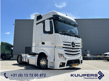 Cabeza tractora MERCEDES-BENZ Actros 1842