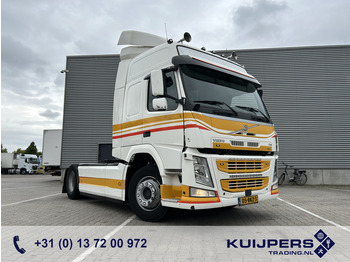 Cabeza tractora VOLVO FM 370