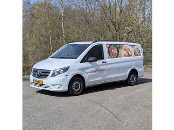 Autobús MERCEDES-BENZ Vito