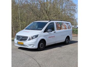 Autobús MERCEDES-BENZ Vito