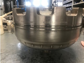 Transmisión para Dúmper articulado nuevo Volvo 11038440 Torque converter A25 A30 A35 A40 (D): foto 2