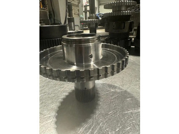 Caja de cambios nuevo Volvo K2 clutch body, PT1560, 1860, 1660, 1562, 1862, 1760,1761, 1761A, 1563, 1863, 1509, 2519, 2529,: foto 3