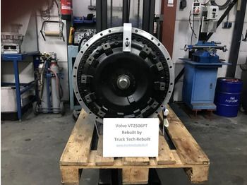 Caja de cambios VOLVO