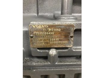 Caja de cambios para Dúmper articulado nuevo Volvo Versnellingsbak PT1562 oem 22648: foto 2 Caja de cambios para Dúmper articulado nuevo Volvo Versnellingsbak PT1562 oem 22648: foto 2