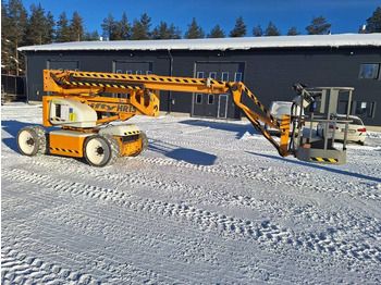 Plataforma articulada NIFTYLIFT
