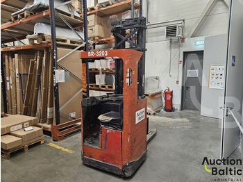 Recoge pedidos BT SRE 160 L: foto 4 Recoge pedidos BT SRE 160 L: foto 4