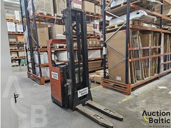 Recoge pedidos BT SRE 160 L: foto 2 Recoge pedidos BT SRE 160 L: foto 2