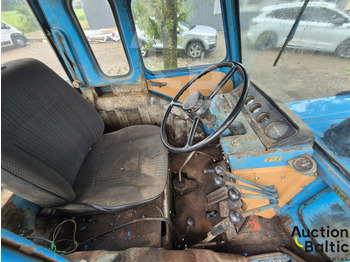 Tractor Belarus MTZ 82: foto 5