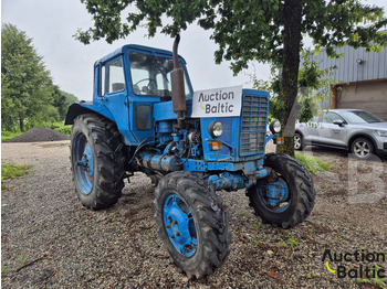 Tractor Belarus MTZ 82: foto 2