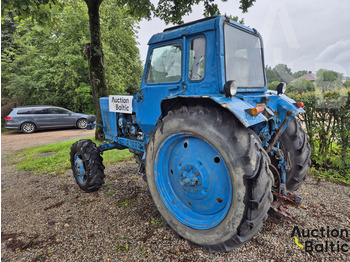 Tractor Belarus MTZ 82: foto 3