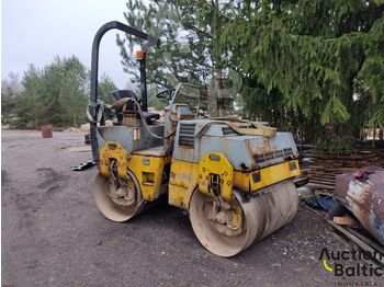 Rodillo BOMAG