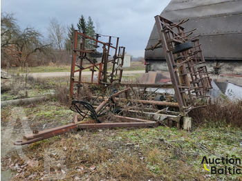 Cultivador CULTIVATOR: foto 2 Cultivador CULTIVATOR: foto 2