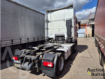 Cabeza tractora DAF FT XF105.460: foto 3