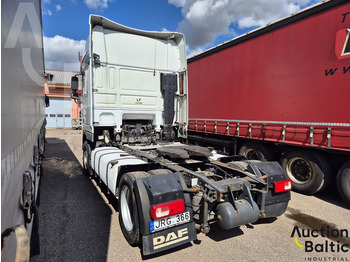 Cabeza tractora DAF FT XF105.460: foto 4
