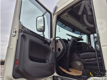 Cabeza tractora DAF XF 480 FT: foto 5