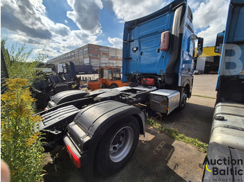 Cabeza tractora Mercedes-Benz Actros 1842: foto 4