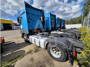 Cabeza tractora Mercedes-Benz Actros 1842: foto 3