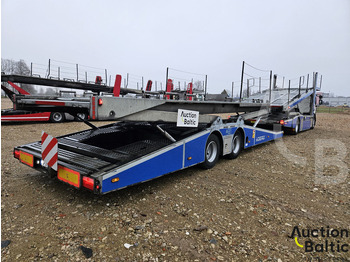 Cabeza tractora Renault Rimo Adero 1 R: foto 3 Cabeza tractora Renault Rimo Adero 1 R: foto 3