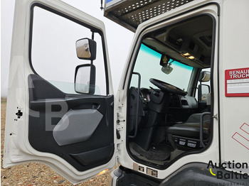 Leasing financiero de Renault Rimo Adero 1 R leasing Renault Rimo Adero 1 R: foto 5