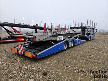 Cabeza tractora Renault Rimo Adero 1 R: foto 4