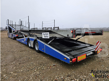 Cabeza tractora Renault Rimo Adero 1 R: foto 4 Cabeza tractora Renault Rimo Adero 1 R: foto 4