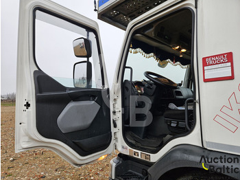 Cabeza tractora Renault Rimo Adero 1 R: foto 5 Cabeza tractora Renault Rimo Adero 1 R: foto 5