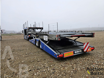 Leasing financiero de Renault Rimo Adero 1 R leasing Renault Rimo Adero 1 R: foto 3