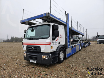 Leasing financiero de Renault Rimo Adero 1 R leasing Renault Rimo Adero 1 R: foto 1