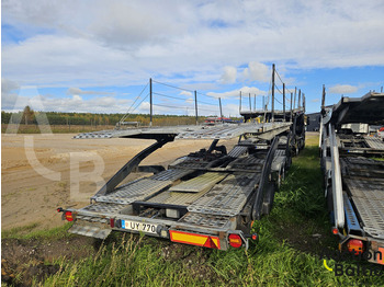 Cabeza tractora Scania P 420: foto 3