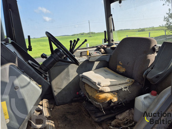 Tractor Case IH 7140: foto 5
