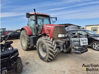 Tractor CASE IH Puma 160