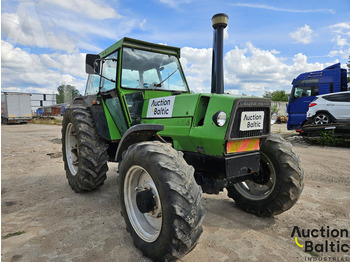 Tractor DEUTZ D