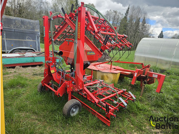 Grada Einbock AeroStar: foto 2