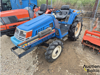 Tractor ISEKI