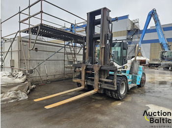 Carretilla elevadora diésel KONECRANES