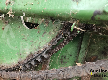 Maquinaria ganadera Keenan MF 350BH: foto 5 Maquinaria ganadera Keenan MF 350BH: foto 5