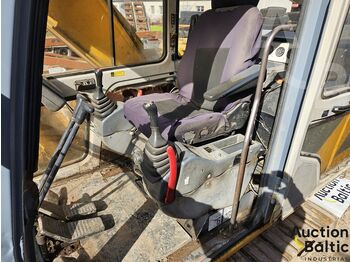 Excavadora de cadenas Kobelco SK 210 LC-1A: foto 5 Excavadora de cadenas Kobelco SK 210 LC-1A: foto 5