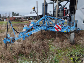 Cultivador Lemken Thorit: foto 3