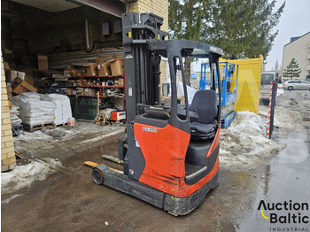 Retráctil Linde R16HD-01: foto 3