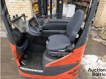 Retráctil Linde R16HD-01: foto 5